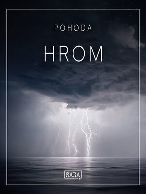 cover image of Pohoda, Hrom